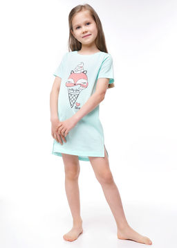 Сорочка ночная детская