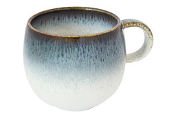 Кружка Nuances, синяя, 0,375 л - Easy life фото 2