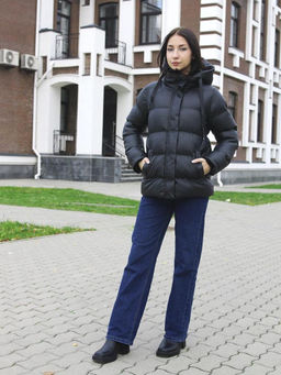 Куртка женская