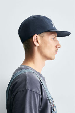 PEPSI  PEPSICO PRINT CAP - Zara фото 2