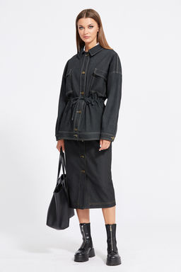 Куртка 2072 - Eola фото 5