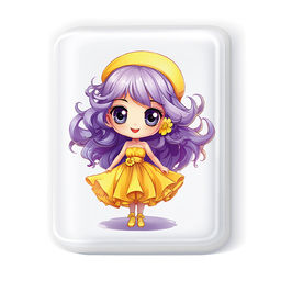 Набор для изготовления мыла. Рукодельное мыло с картинкой "Полина"