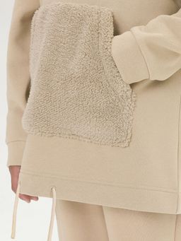 Pelican GFNK4294 толстовка для девочек