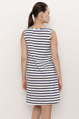 ПЛАТЬЕ ЖЕНСКОЕ арт. 6709W-70210.1H-071т - Almando melado фото 5