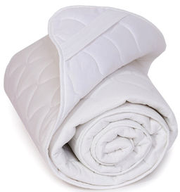 Топпер-наматрасник VV Viola Home Collection