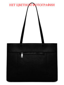 Сумка Labbra LZ-60612-1 cafe noir  фото 4