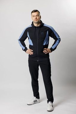 РАСПРОДАЖА Футер 2х нитка Спортивный костюм - Relay фото 2