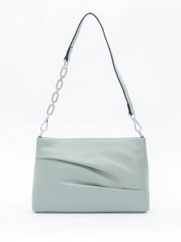 Сумка 7796VG l.green Vitelli Grassi