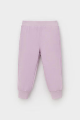 КР 400687/ледяная орхидея к537 брюки д/дев яс