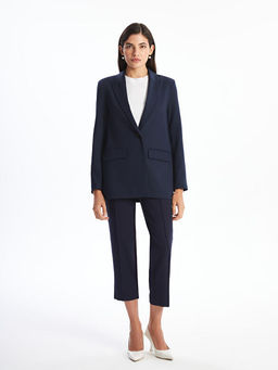 Kad?n Blazer Ceket