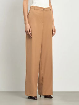 ЕМКА / Брюки прямого кроя - Emka фото 3