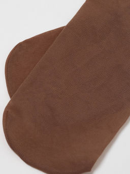 Цена за 2 пары. Носки Классические CONTE TULLE (2 пары) Носки женские bronz - Conte elegant фото 8