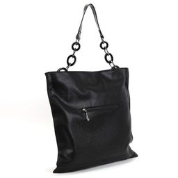 Женская сумка 8357-3 Блек - Cidirro фото 3