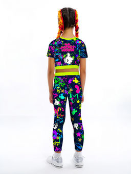 Костюм "Микки Star",синий