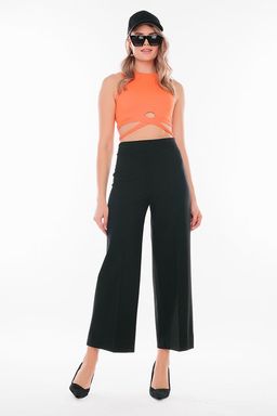 NOBBY, Женские брюки 42-419/1 (черный)  фото 2