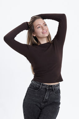 00001 лонгслив