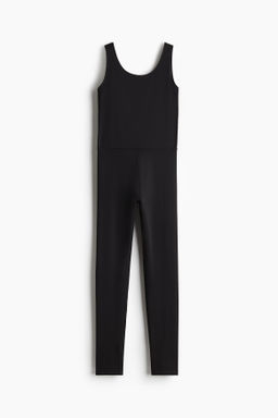 Unitard de deporte con SoftMove