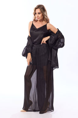 Костюм Golden Valley 6743 черный