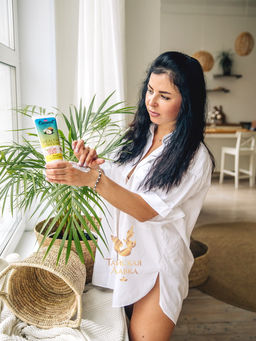 Крем д/рук и ногтей 
Кокос BANNA
200 гр  фото 5