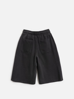 ACOOLA / Шорты детские для мальчиков Kempi черный  фото 2