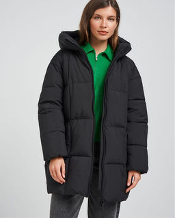 Пуховик женский 

АРТ. 81920z