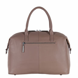 Сумка 0098 cappuccino Polina&Eiterou