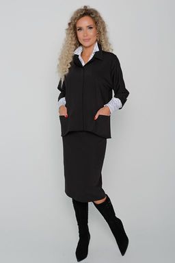 0922 ЮБКА - Dusans фото 3