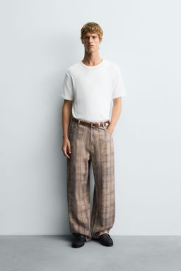 BAGGY FIT JEANS