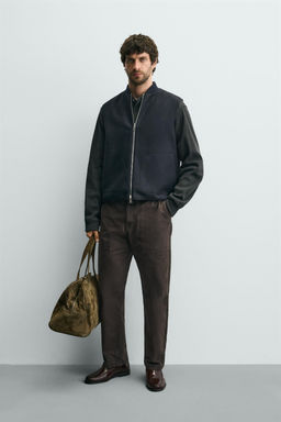 REVERSIBLE TECHNICAL GILET