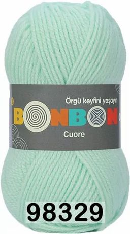 BONBON CUORE - Nako фото 23