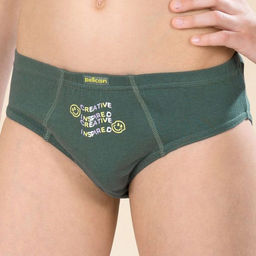 PELICAN, трусы для мальчиков, Темно-синий/хаки/оливковый фото 4