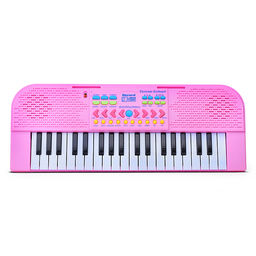 Синтезатор "Волшебные ноты" в коробке