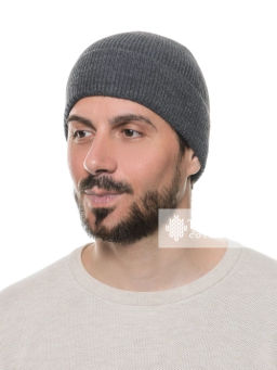 Шапка мужская Норман - Tamasha фото 7