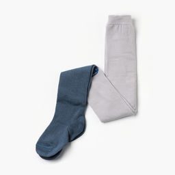 Цена за 2 шт. Колготки детские KAFTAN «Машина», рост 92-98 см, серые