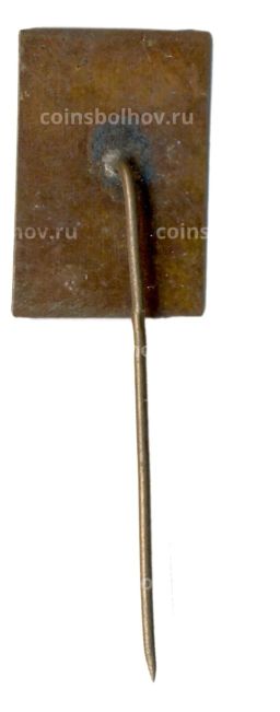 Значок Констанстин Алексеев (Станиславский)