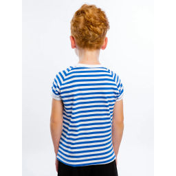 Футболка кулирка 0283100102 - Youlala фото 5