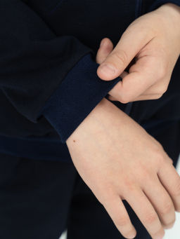 Костюм детский "не сдавайся" 7062п (122, 64)