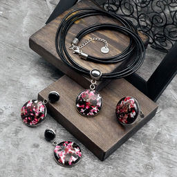 RUBY DAWN Кольцо KO4447