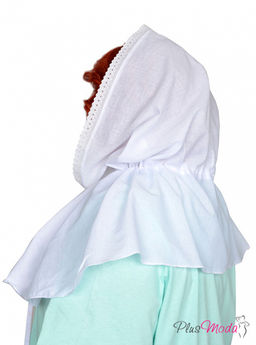 Платок Модель №1718 размеры 44-84 - Plusmoda фото 9