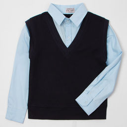 Джемпер Bonito для мальчика