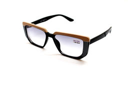 Солнцезащитные очки - Luxe Vision 7027 с3 +3