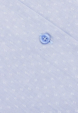 Сорочка мужская длинный рукав GREG 213/131/6054/ZV/1_GB  фото 3