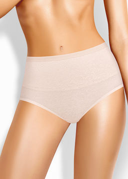 Трусы женские макси