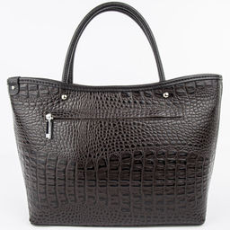 7019 Бордо/Кроко - Alessandro birutti фото 9