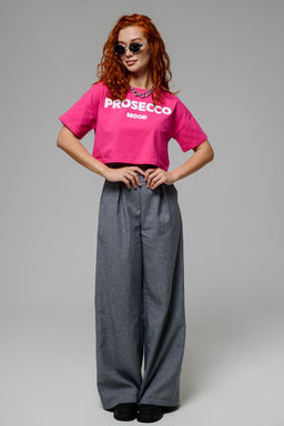 8512/1 Футболка женская - Натали фото 28