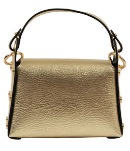 Сумка женская из телячьей кожи - Sefaro фото 2