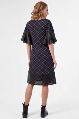 Платье П4-3504/4 - Wisell фото 4