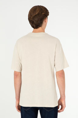 Мужская футболка с камнем Неожиданная скидка в корзине - U.s. polo assn фото 5