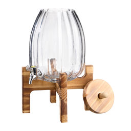 ДИСПЕНСЕР ДЛЯ НАПИТКОВ VILLAGE 3,6 Л - Lefard фото 7