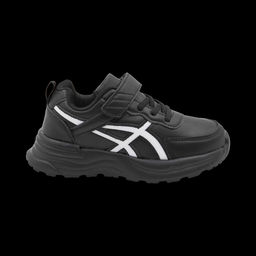 Кроссовки А863-21 черные